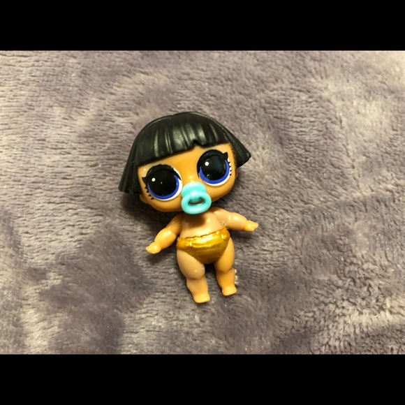 lil pharaoh babe lol